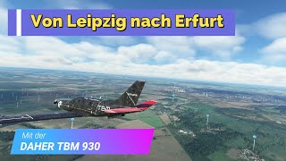 EDDE - Erfurt Weimar Airport video