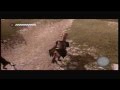 Assassin's Creed Brotherhood: Ezio is a horse ...