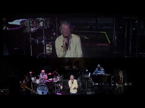 Deep Purple - Uncommon Man