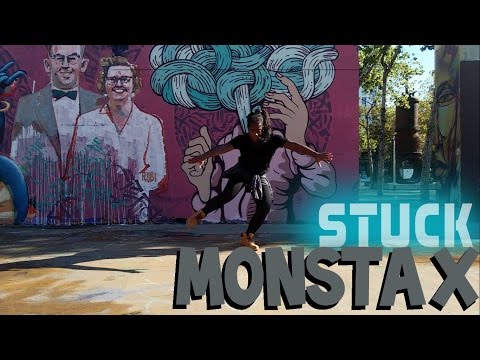 몬스타엑스(MONSTA X) _ 네게만 집착해(Stuck) | Dance Cover