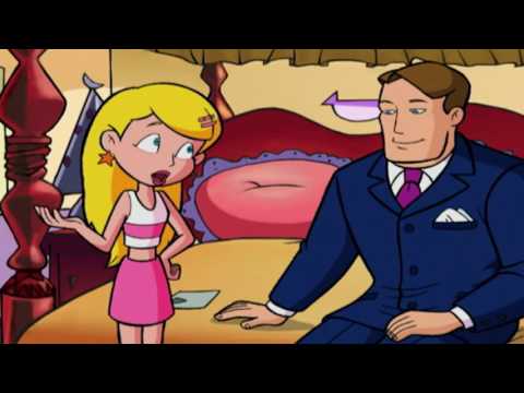 Wife seduces hotel room service boy First time fist fuck