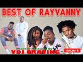 BEST OF RAYVANNY BONGO MIX WASAFI MIX DIAMOND ZUCHU Twerk Tetema Number One DJ CRAVING