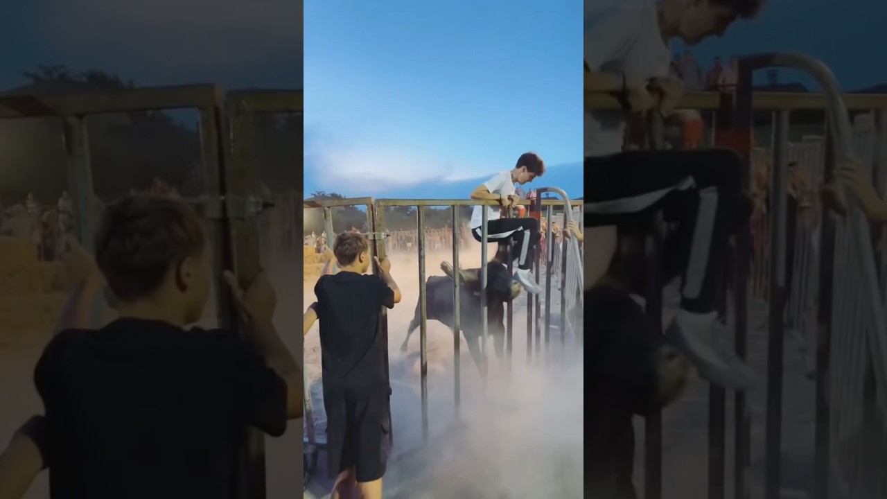 Poteva andare diversamente 😭