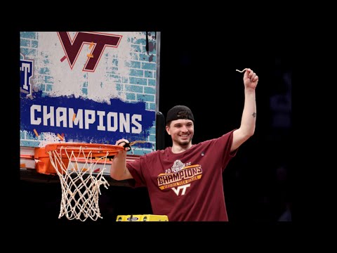 Virginia Tech Basketball’s Road To The 2022 ACC Championship