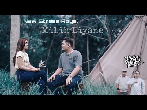 New Stress Royal -  Milih Liyane (ML) Teaser