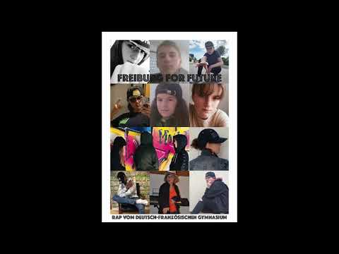 FREIBURG FOR FUTURE: Change