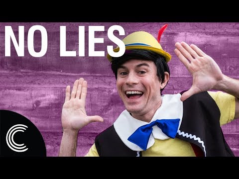 A Real Boy With Real Problems