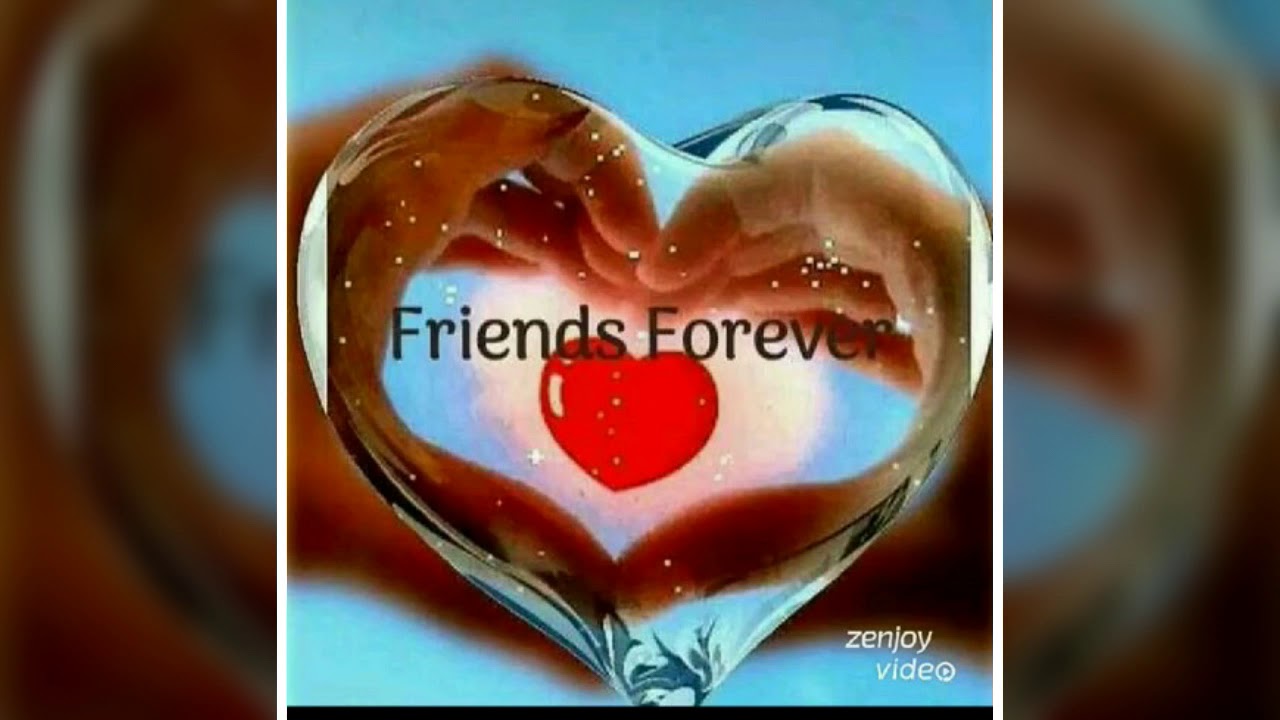 Beautiful Friendship wallpaper