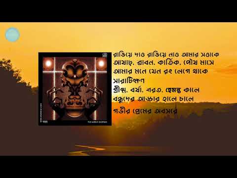 Rong By The Watson Brothers | Album - Ohom