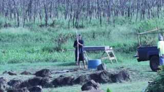 I'm Almost Home, Makahiki