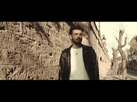 Manuel Cortés - Mi alma (Videoclip Oficial)