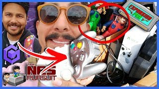 TheNesPursuit -THE LUCK OF RETRO GAMING - WAVEBIRD'S, GAMECUBE'S, WII'S AND TOYS! Expansion Pak