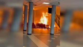 paura-a-barra-in-fiamme-struttura-sanitaria-della-asl