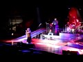 Kelly Clarkson - If I Can't Have You / Can't Get You Out Of My Head @ Acer Arena 17 April 2010