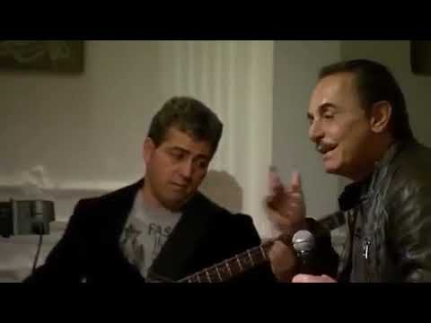 ملحم بَـركات "مافي ورد بيطلب ميّ"