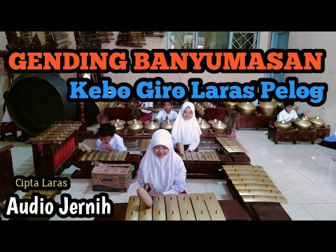 Kesenian Tradisional