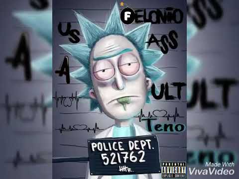 Gone2Soon-Teno Balling