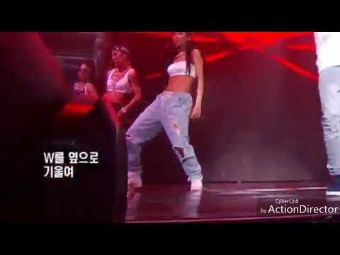 쇼미6 주노플로 비틀어 세미파이널