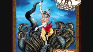 Aerosmith - Songs Unreleased from 'Nine Lives' Era