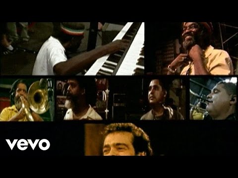 De Perto - Os Paralamas do Sucesso