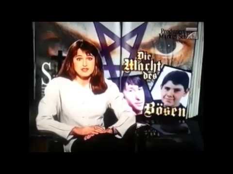 Pro7 Die Reporter, Thema Satanismus