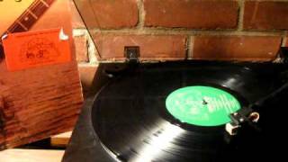 Lonesome Sundown   "If You Ain't Been to Houston"