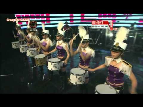 After School - Let's do it ( May,15,10 )