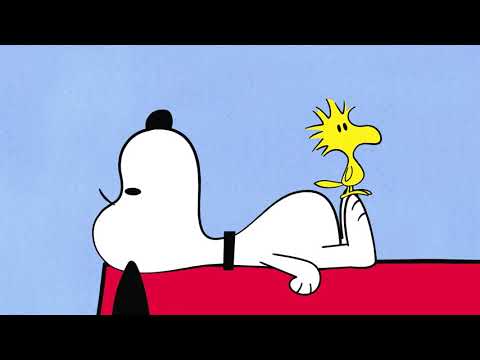 Snoopy and Woodstock - Compilation 5
