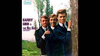 The Bee Gees - Timber  - 1965 (STEREO in)