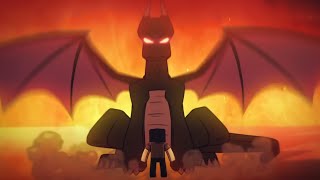 EPIC MINEQUEST 5 | "Steve meets Herobrine" by Sam Green Media