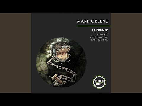 Divide (Gary Burrows Remix)