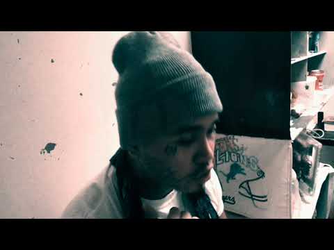 "All I Know" ft. T-Flam3 (Official video)