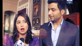 Kumkum Bhagya: Tanu meets the love of her life AGAIN! video