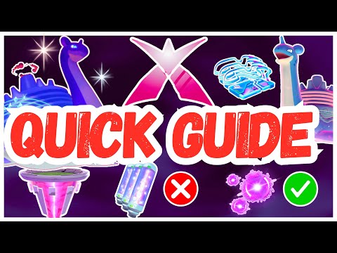 GMAX LAPRAS: Best 5-Minute Strategy (Max Battle Day Tips) – Pokémon GO #pokemon