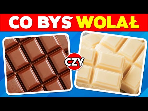 🤯 CO BYŚ WOLAŁ? Najtrudniejsze Wybory w Historii...!