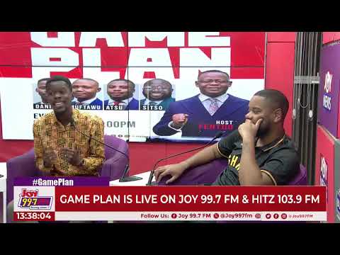 Carlos Quiroz resigns as Blackstars head coach : What next for Ghana football? | GamePlan (2-10-26)