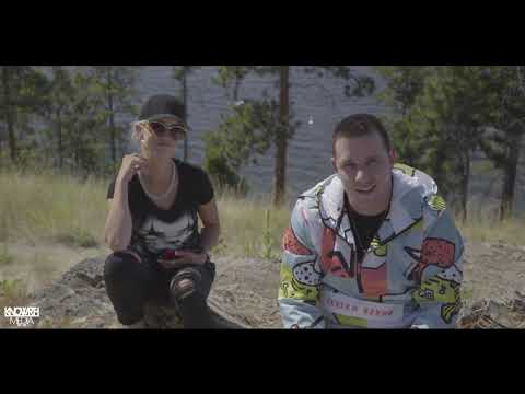 Kryple | Knowrth Media Interview on Producing, Creative Videos, Clothing Brand + More...