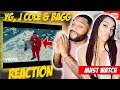 YG WITH COLE BAGG Scared Money By YG Ft J Cole MoneyBagg Yo REACTION