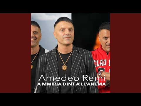 A mmiria dint a ll'anema