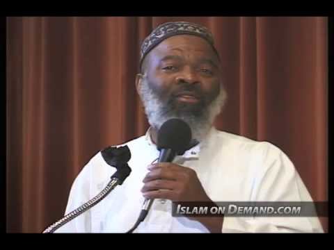 Most People Are Asleep - Siraj Wahhaj