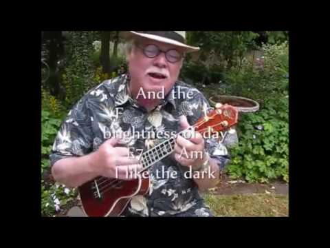 SOMEWHERE OVER THE RAINBOW - Tutorial by Ukulele Mike Lynch