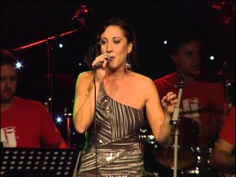 Sandra Vagaja - Srodne duse (Omladina 2013)