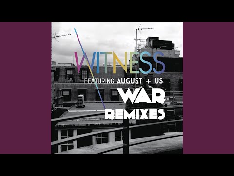 War (Wild Culture Remix)