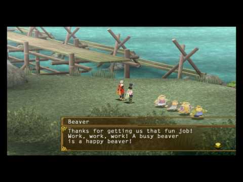 Suikoden V Part 40: The Restoration of Lordlake