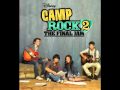 Camp Rock 2 - Mitchie And Shane - Wouldn't ...