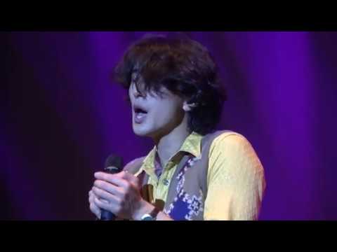 180630 Goodnight + 뜨거운 여름밤은 가고 남은 건 볼품없지만 - 잔나비 (JANNABI) @ 어떤 이야기를 들려드릴까요 ep.9