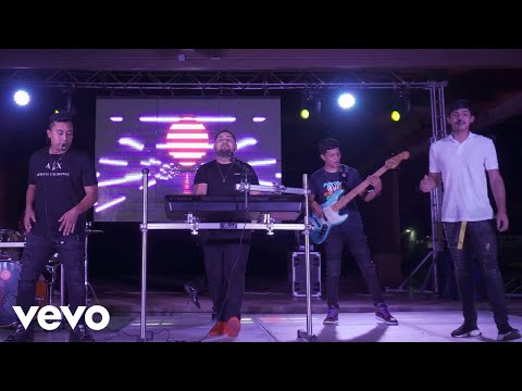 Sammy El Rayo & Aldo y Christian - Todo Se Descontrola