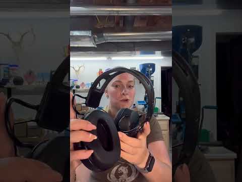 Walker's Razor : Electronic Ear Muff REVIEW | Target Rich Environment