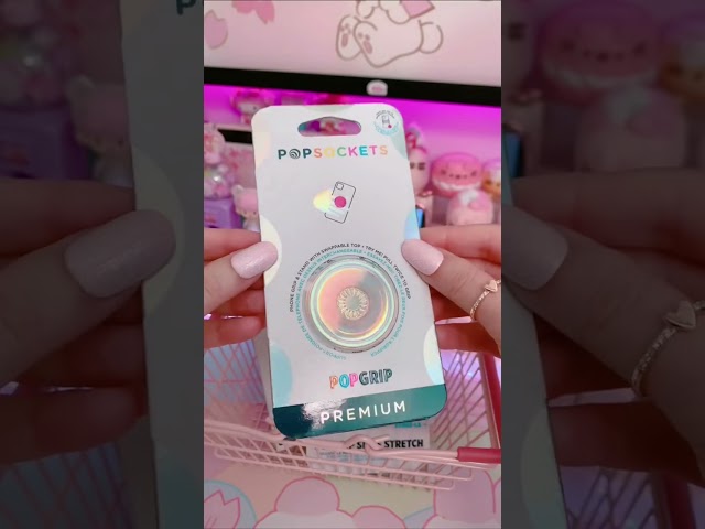 Vídeo relacionado con Marvel Loki Series Icon PopSockets PopGrip para MagSafe