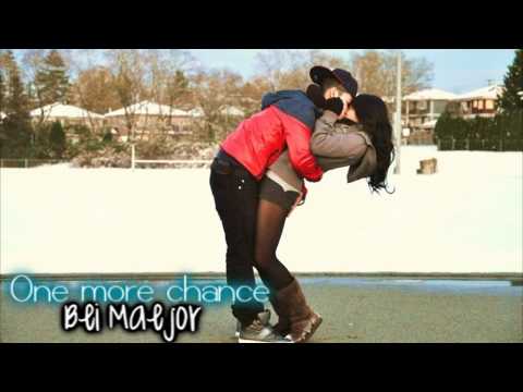 Bei Maejor - One more chance